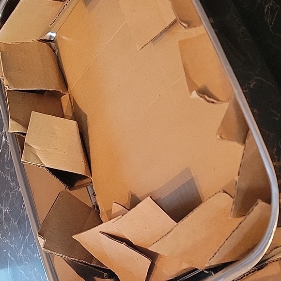 lagostina deep lasagna roasting pan with rack 39cmx28cmx10cm - Picture 8 of 13